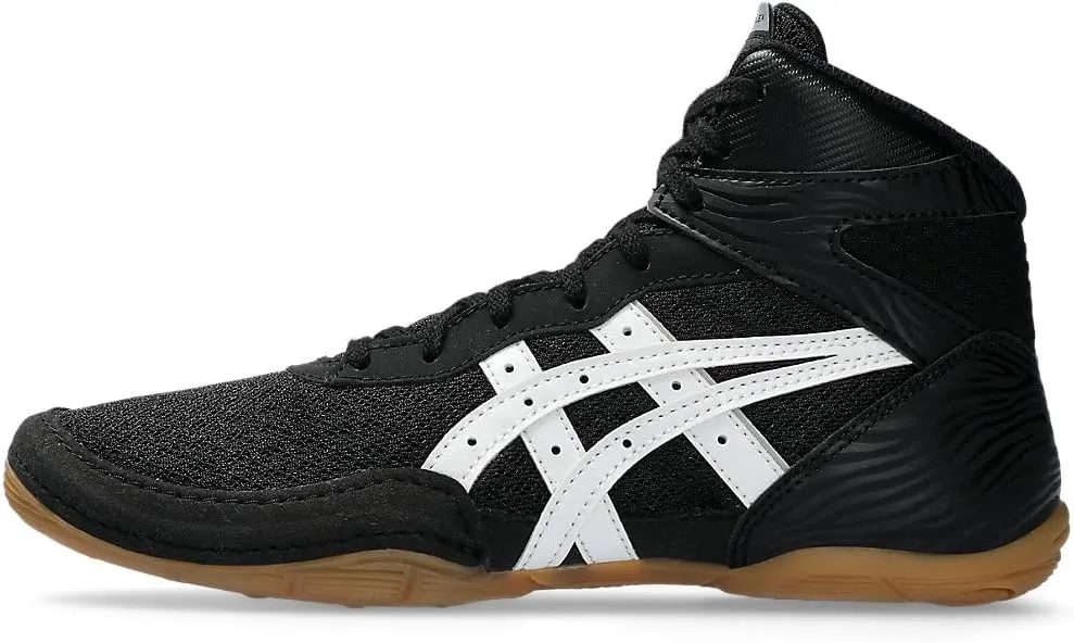 ASICS Kid's Matflex 7 Grade School Wrestling Shoes
