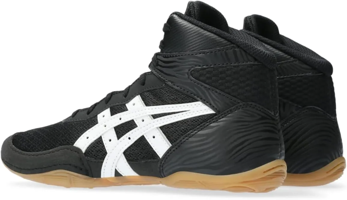 ASICS Kid's Matflex 7 Grade School Wrestling Shoes