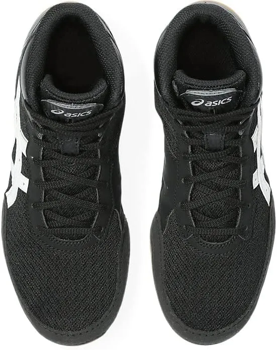 ASICS Kid's Matflex 7 Grade School Wrestling Shoes