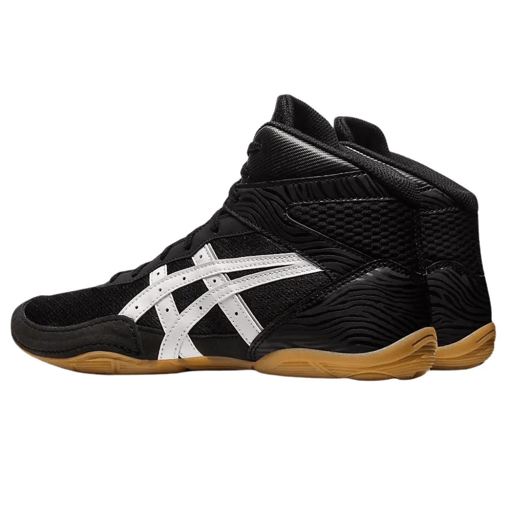 Asics Matflex 7 Wrestling Boots