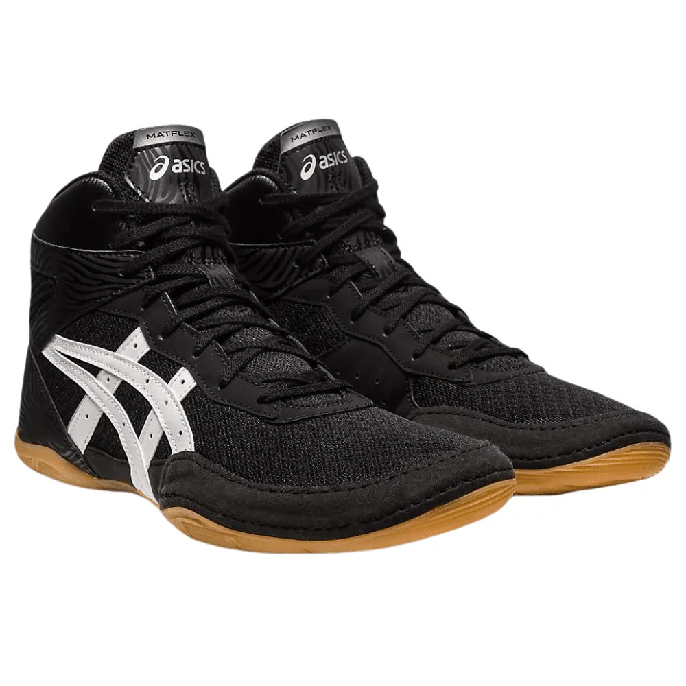 Asics Matflex 7 Wrestling Boots