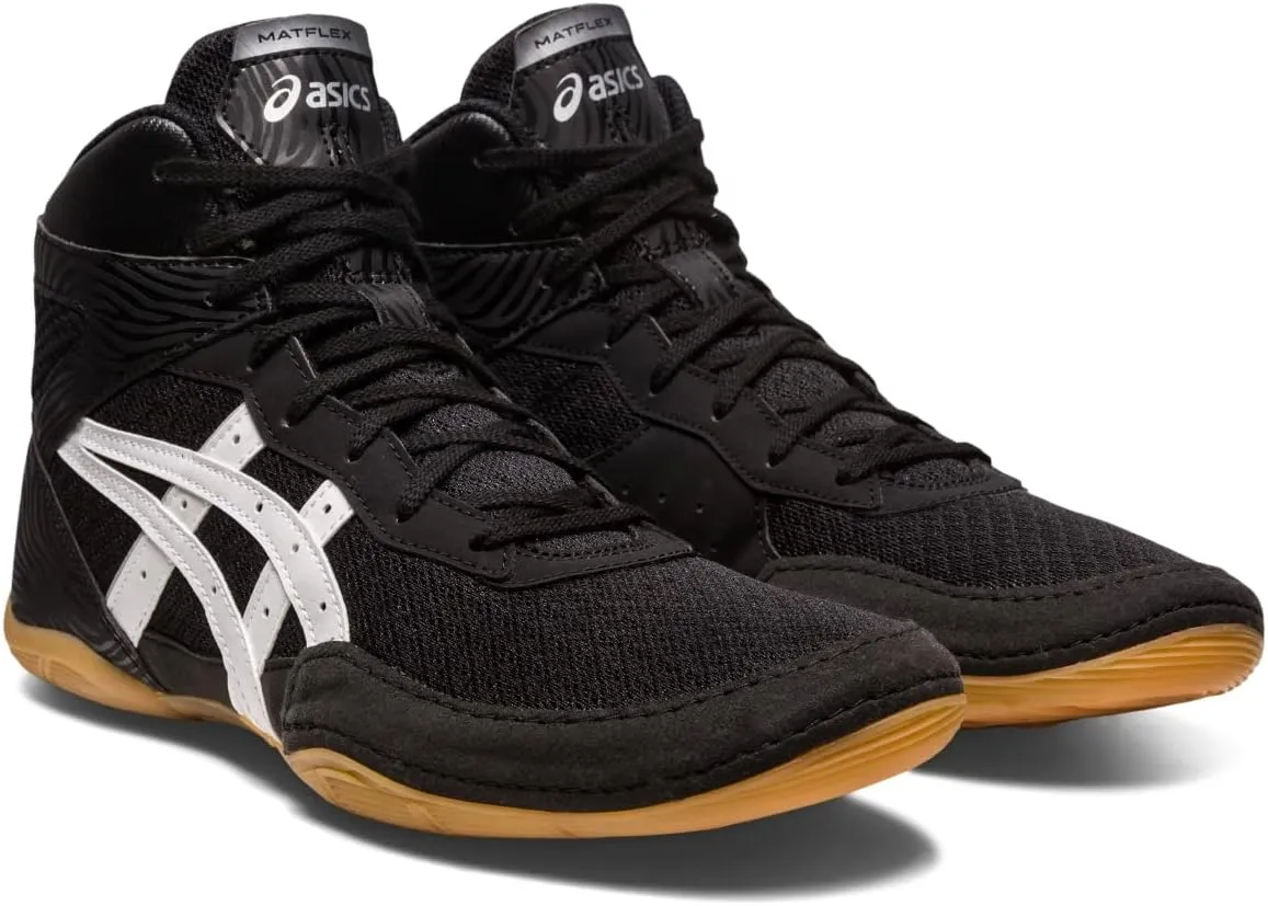 Asics Men's Matflex 7 Wrestling Shoes