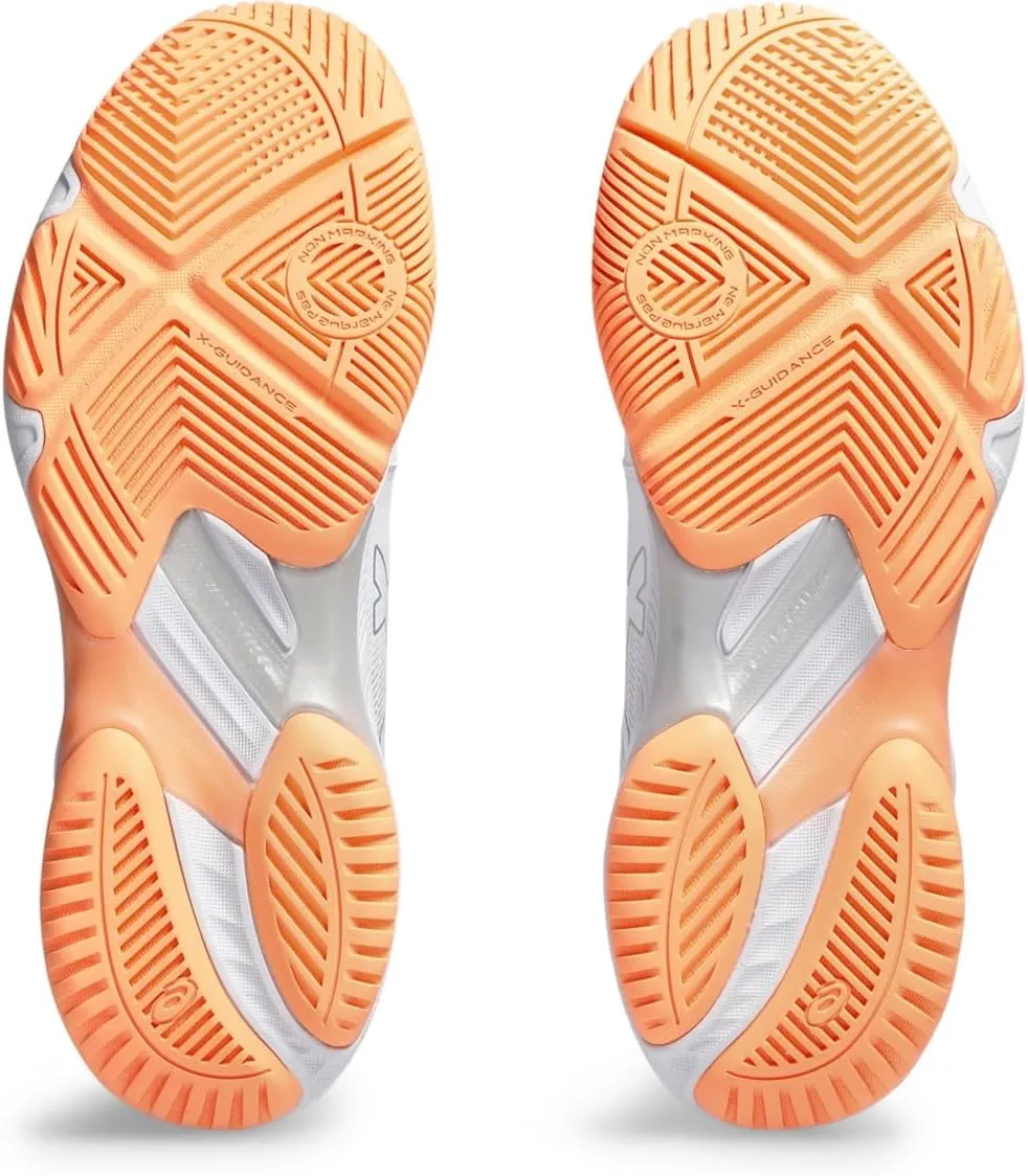 Asics Men's Netburner Ballistic FlyteFoam 3 Volleyball Shoe