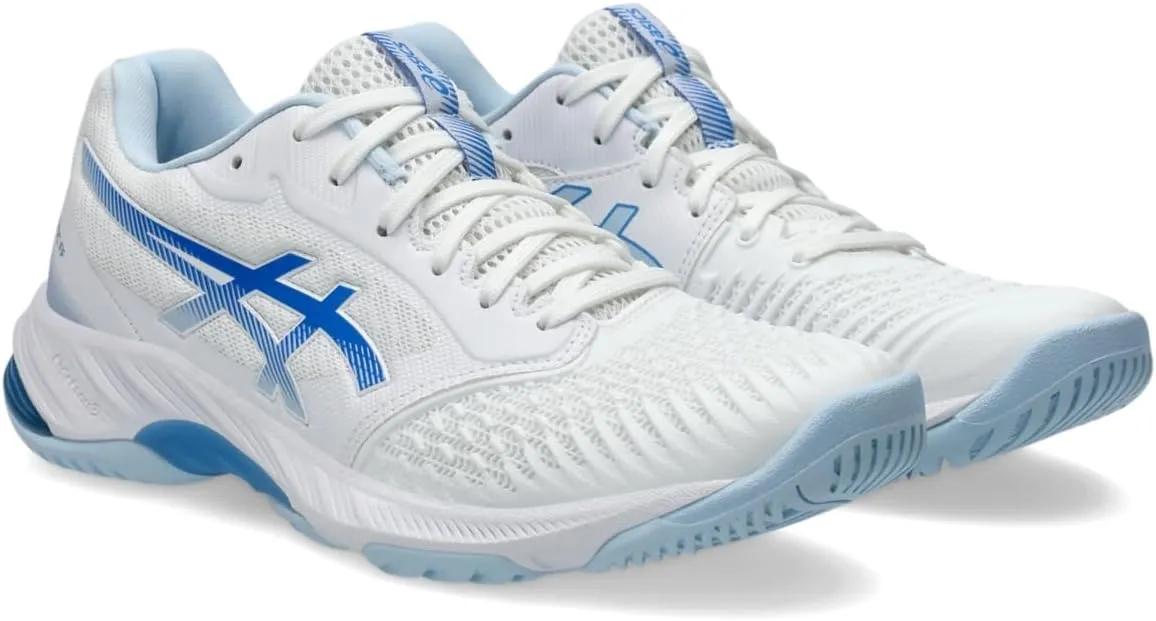 Asics Men's Netburner Ballistic FlyteFoam 3 Volleyball Shoe