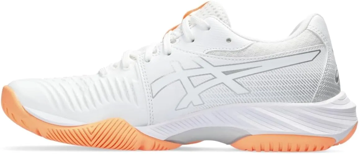 Asics Men's Netburner Ballistic FlyteFoam 3 Volleyball Shoe