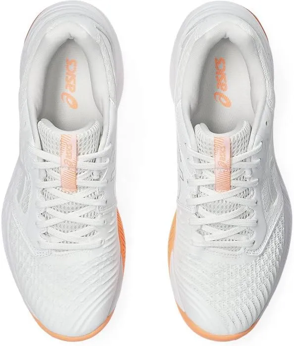 Asics Men's Netburner Ballistic FlyteFoam 3 Volleyball Shoe