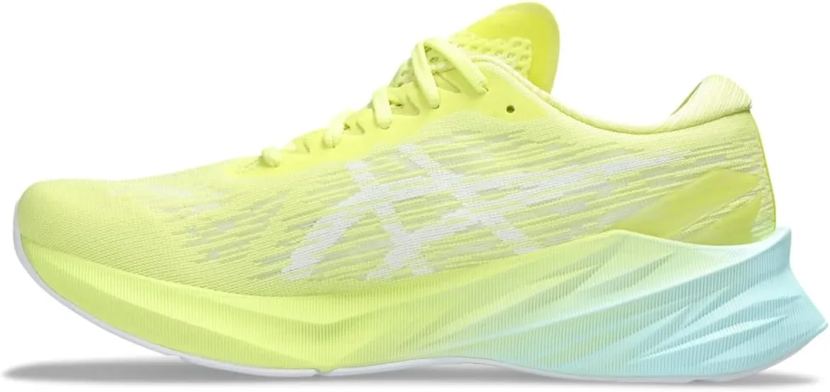 ASICS Men's NOVABLAST 3 Running Shoes