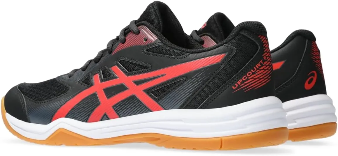 ASICS Men's Upcourt 5 Volleyball Shoes