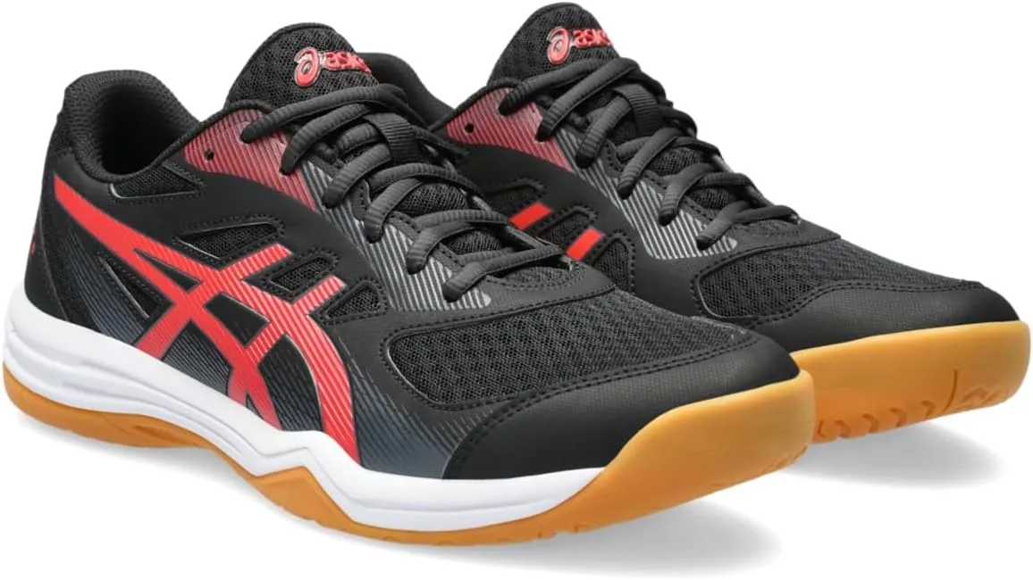 ASICS Men's Upcourt 5 Volleyball Shoes