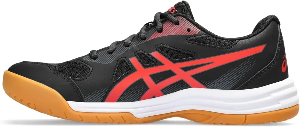 ASICS Men's Upcourt 5 Volleyball Shoes