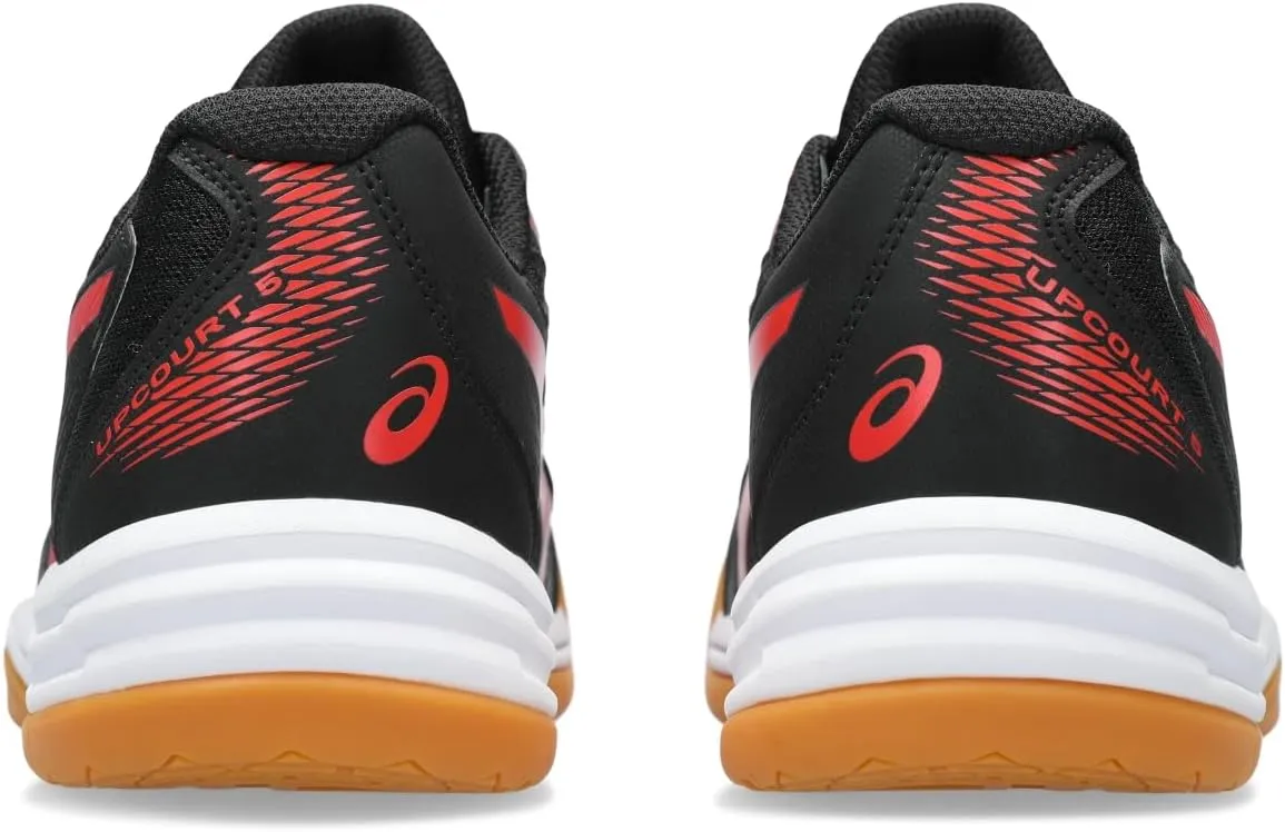 ASICS Men's Upcourt 5 Volleyball Shoes