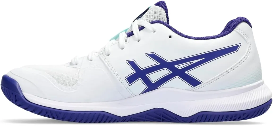 ASICS Women's Gel-Tactic 12 Indoor Sport Shoe