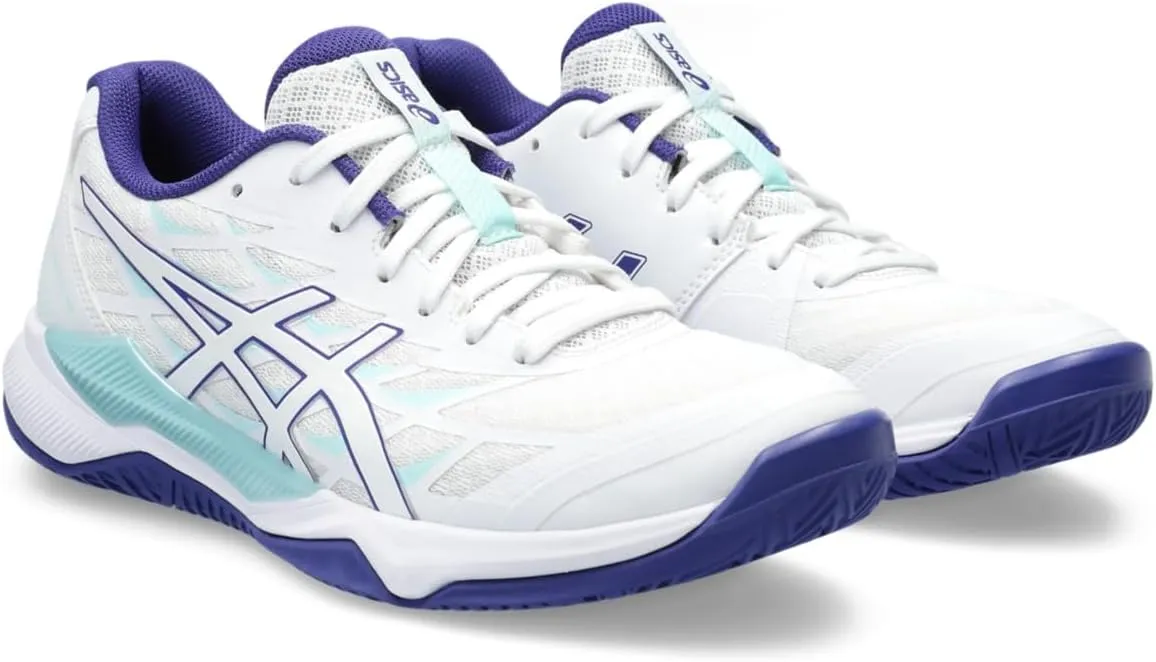 ASICS Women's Gel-Tactic 12 Indoor Sport Shoe