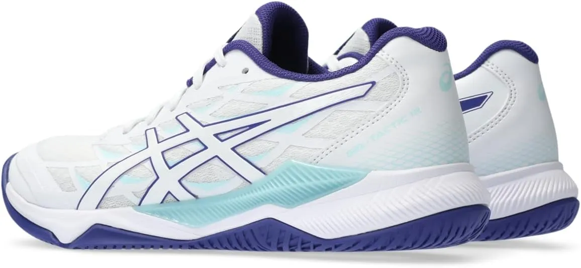 ASICS Women's Gel-Tactic 12 Indoor Sport Shoe