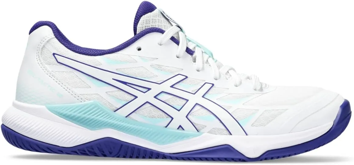 ASICS Women's Gel-Tactic 12 Indoor Sport Shoe
