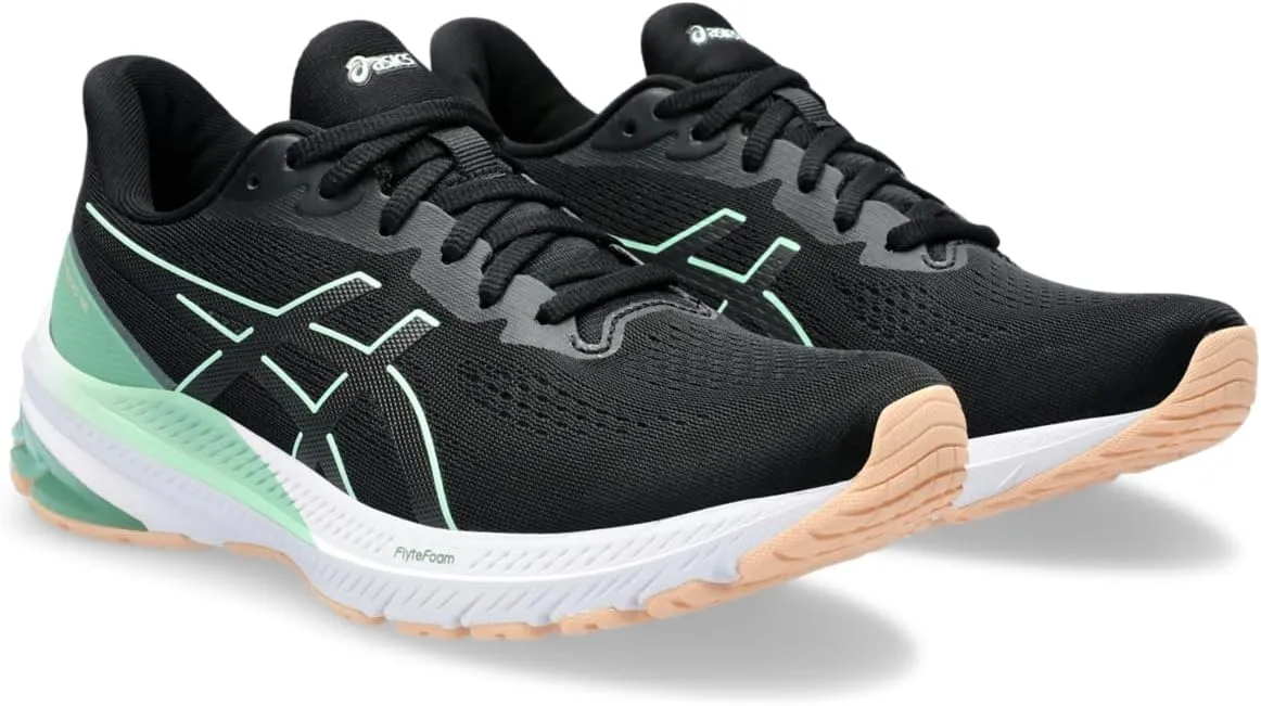 ASICS Women's GT-1000 12 Running Shoe