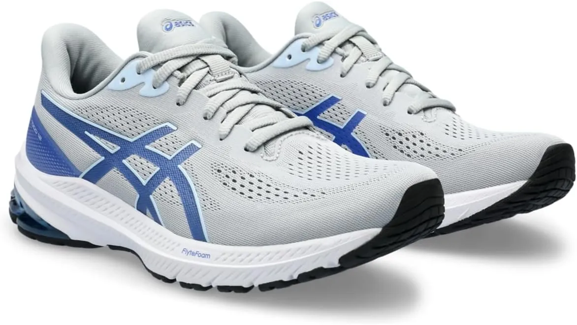 ASICS Women's GT-1000 12 Running Shoe