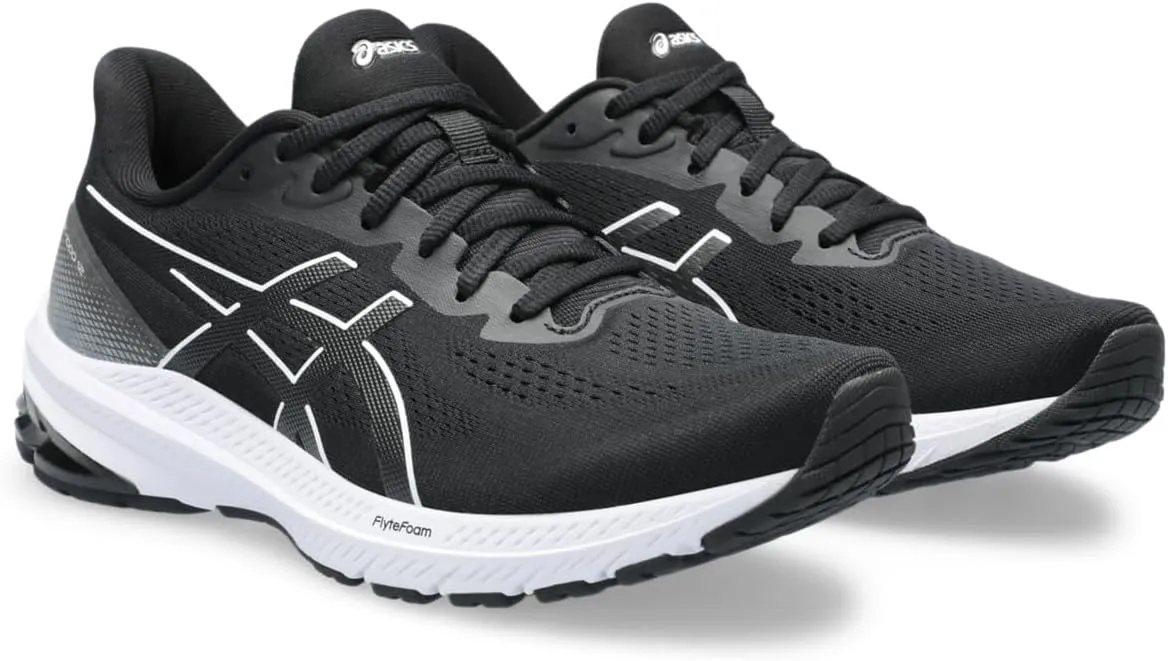 Asics Women's GT-1000 12 Running Shoe