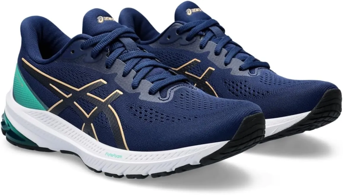 ASICS Women's GT-1000 12 Running Shoe