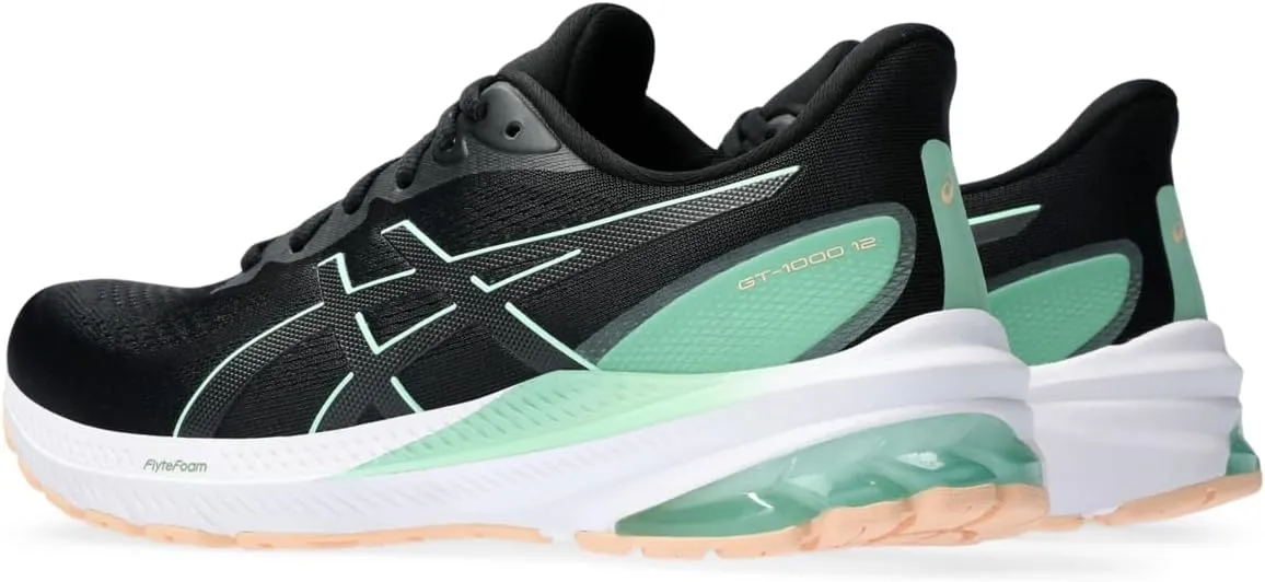 ASICS Women's GT-1000 12 Running Shoe