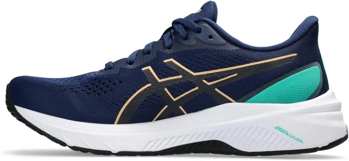 ASICS Women's GT-1000 12 Running Shoe
