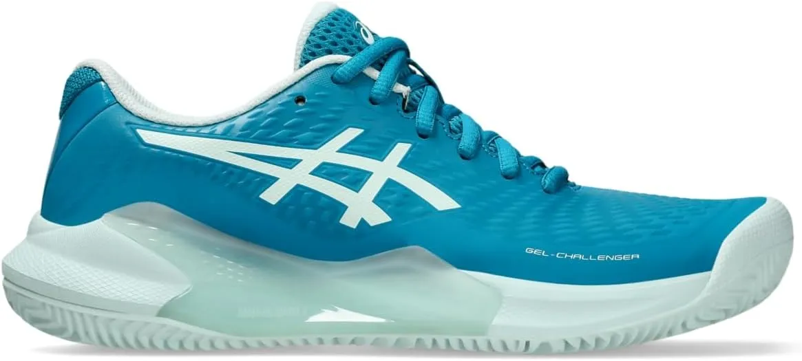 Asics Women's Platform Gel-Challenger 14 Clay