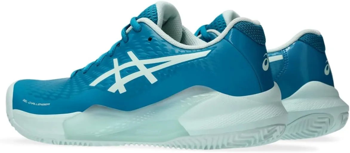 Asics Women's Platform Gel-Challenger 14 Clay