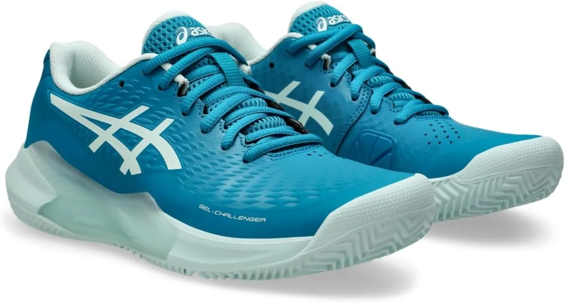 Asics Women's Platform Gel-Challenger 14 Clay