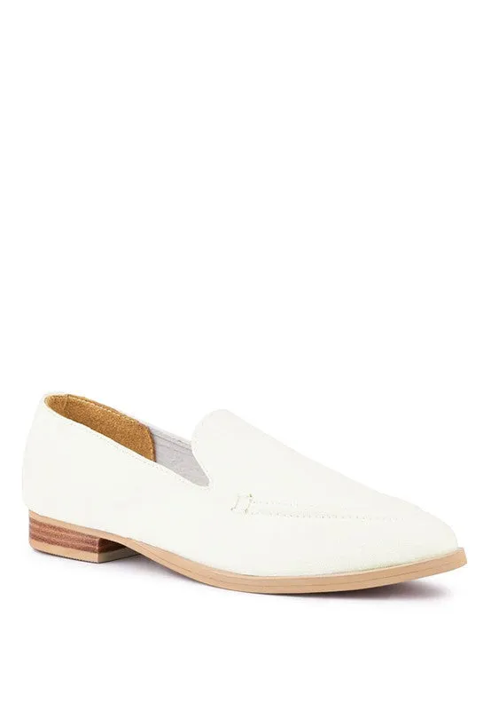 Aspen Loafers