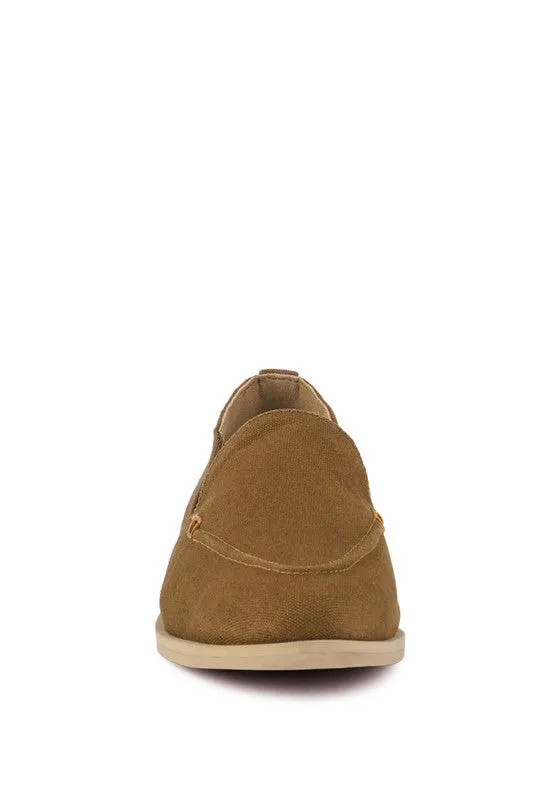 Aspen Loafers