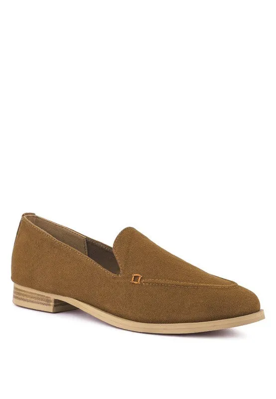 Aspen Loafers