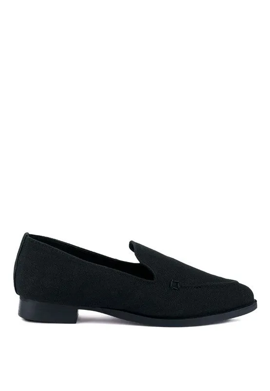Aspen Loafers