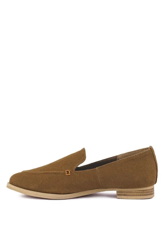 Aspen Loafers