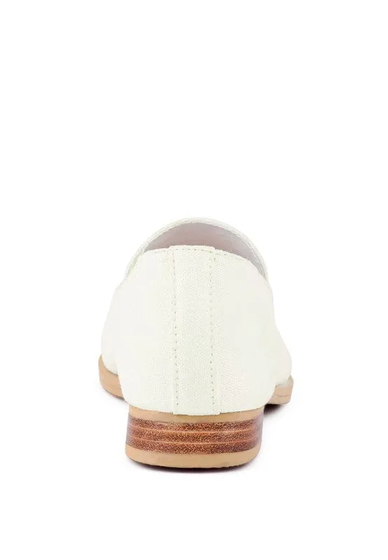 Aspen Loafers