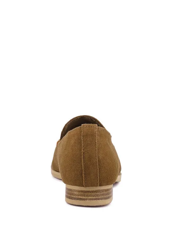 Aspen Loafers