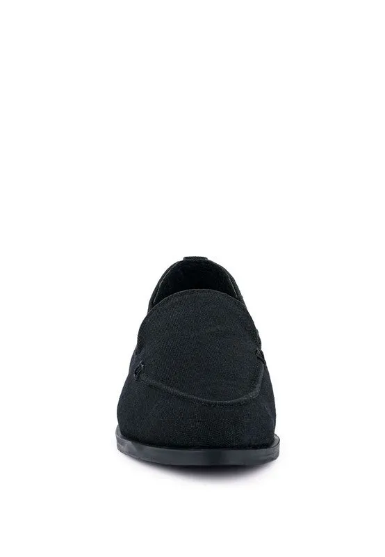 Aspen Loafers