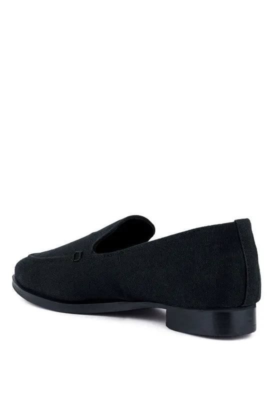 Aspen Loafers