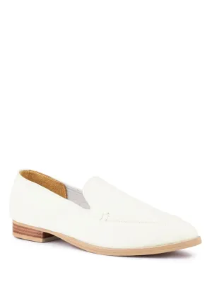 Aspen Loafers