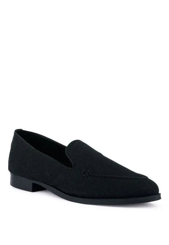 Aspen Loafers