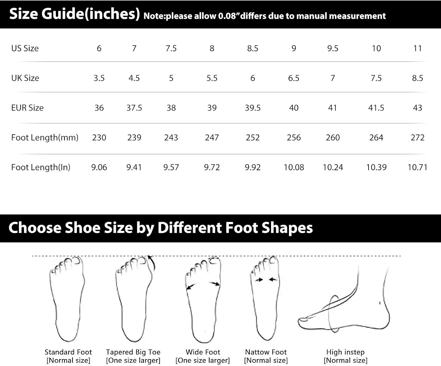 ATHMILE Women's Flat Ballet Shoes Knit Flat Shoes for Women Round Toe Slip on Women Flats for Dressy Casual Office Work Wedding Comfort Soft