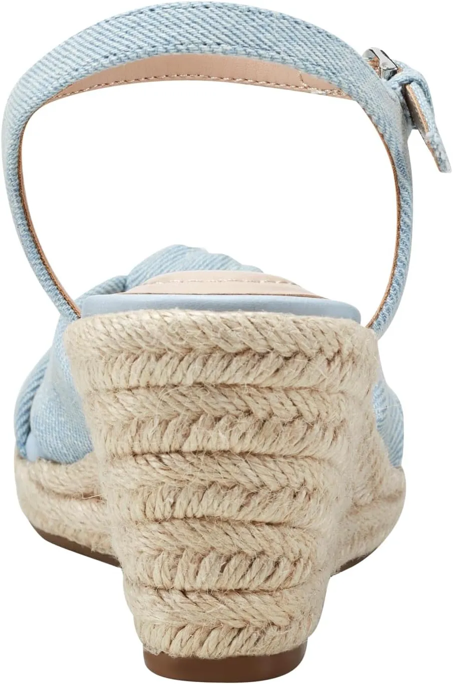Bandolino Women's Justyne Wedge Sandal