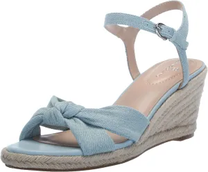 Bandolino Women's Justyne Wedge Sandal