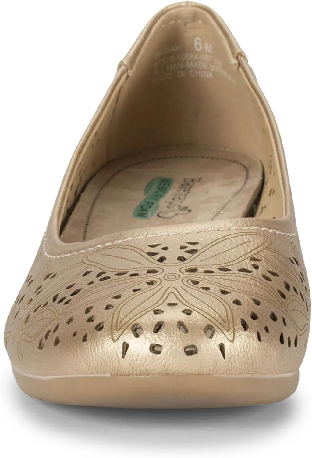 BareTraps Leaxa Women's Sandals & Flip Flops