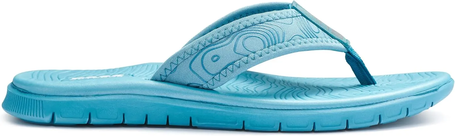 BASS OUTDOOR Women's TOPO Thong Sandal