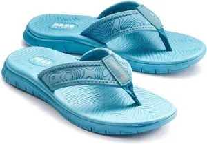 BASS OUTDOOR Women's TOPO Thong Sandal