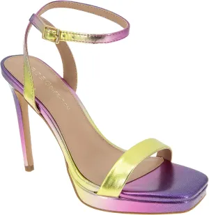 BCBGeneration Women's Glam Heeled Sandal