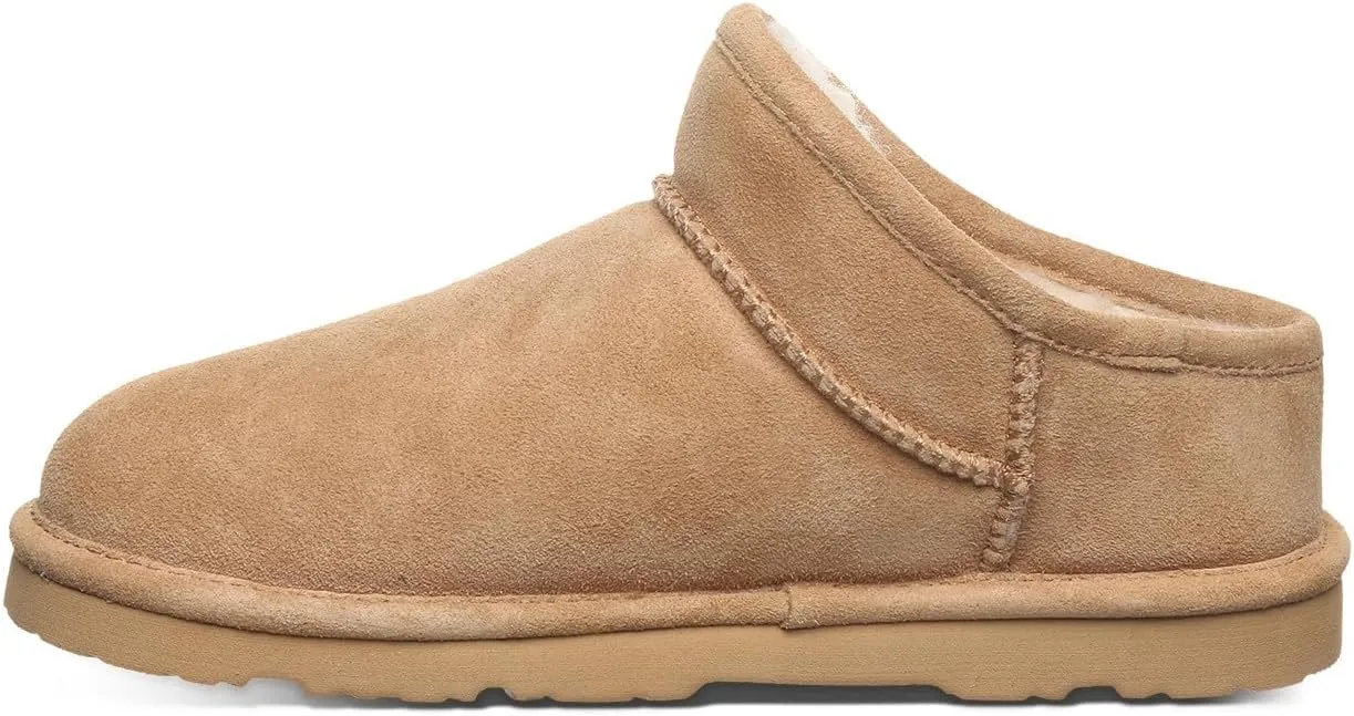 BEARPAW Women's Kamala Slipper | Comfortable Winter Boot | Multiple Colors & Sizes