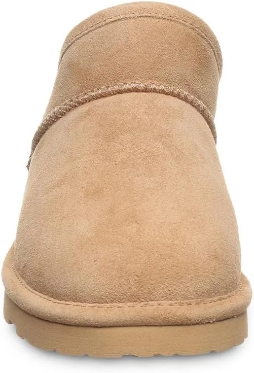 BEARPAW Women's Kamala Slipper | Comfortable Winter Boot | Multiple Colors & Sizes