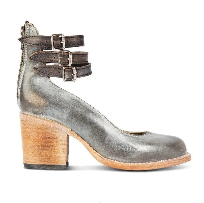 BELLA | Comfortable and stylish orthopedic shoe