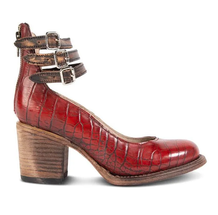 BELLA | Comfortable and stylish orthopedic shoe